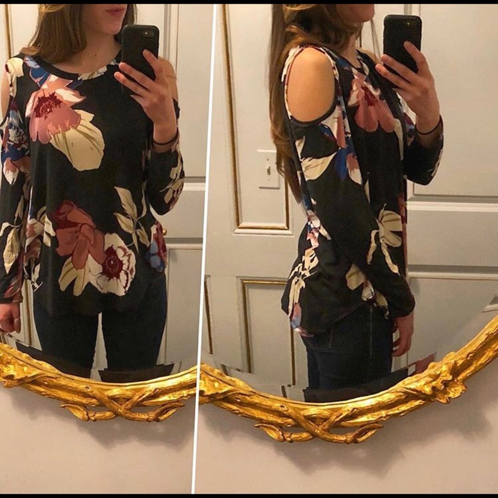 Cold shoulder - Picture 6 of 6
